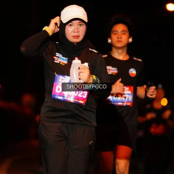 Runner Photo 4007630