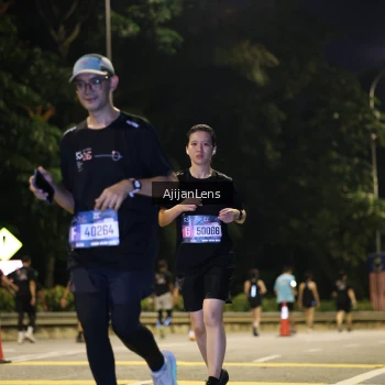 Runner Photo 4007635