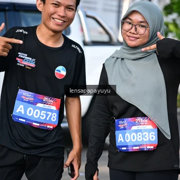 Runner Photo 4007639