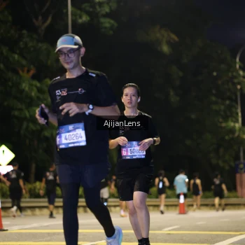 Runner Photo 4007640