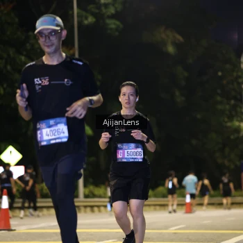 Runner Photo 4007643