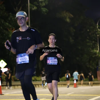 Runner Photo 4007644