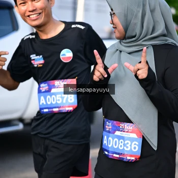 Runner Photo 4007646
