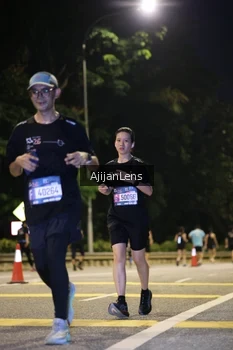 Runner Photo 4007647