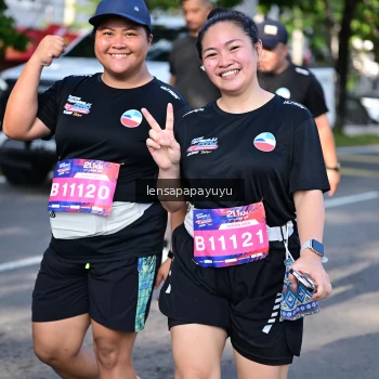 Runner Photo 4007648