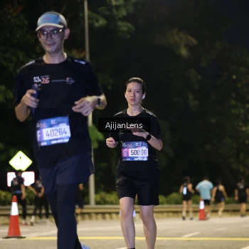 Runner Photo 4007656