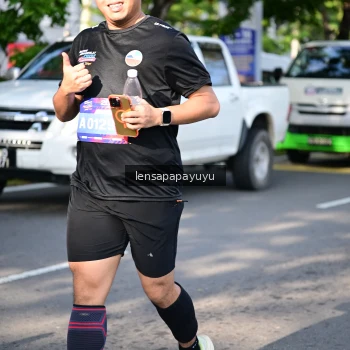 Runner Photo 4007665