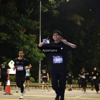 Runner Photo 4007667