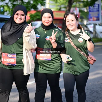 Runner Photo 4007671