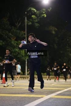 Runner Photo 4007672