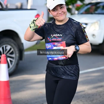 Runner Photo 4007674