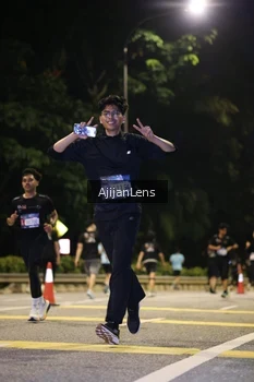 Runner Photo 4007677