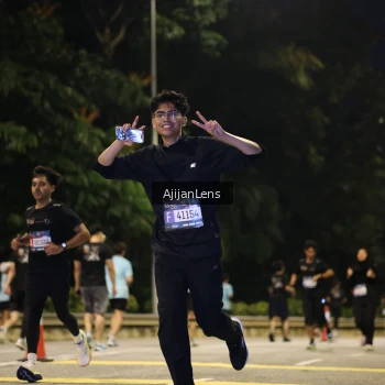 Runner Photo 4007679