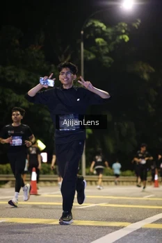 Runner Photo 4007682