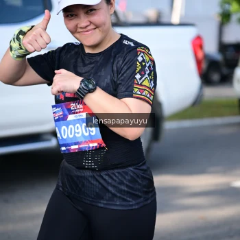 Runner Photo 4007683
