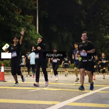 Runner Photo 4007684