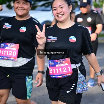 Runner Photo 4007694