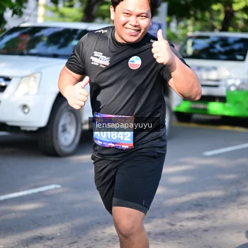 Runner Photo 4007701