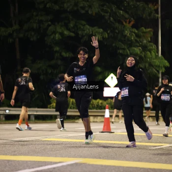 Runner Photo 4007702