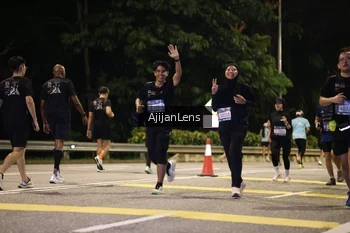 Runner Photo 4007706