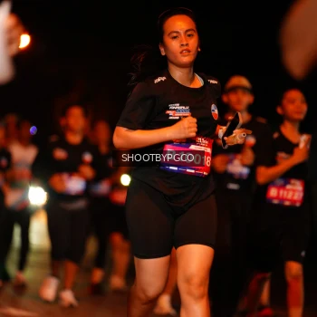 Runner Photo 4007707