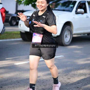Runner Photo 4007714