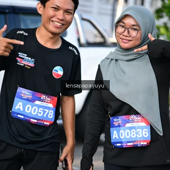 Runner Photo 4007716