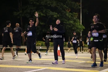 Runner Photo 4007718