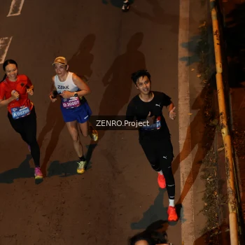 Runner Photo 4007719