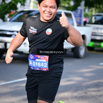 Runner Photo 4007728