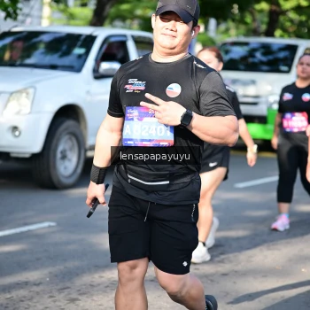 Runner Photo 4007729