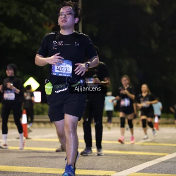 Runner Photo 4007734