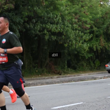 Runner Photo 4007735
