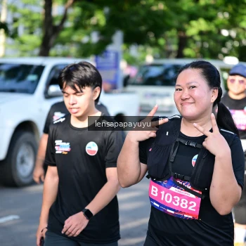 Runner Photo 4007741