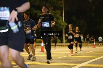 Runner Photo 4007751