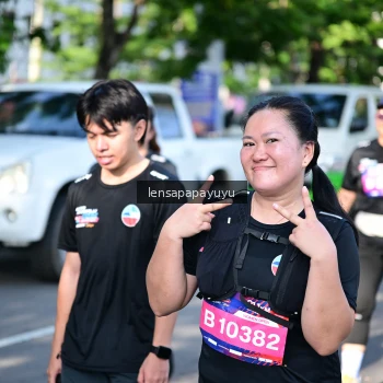 Runner Photo 4007757