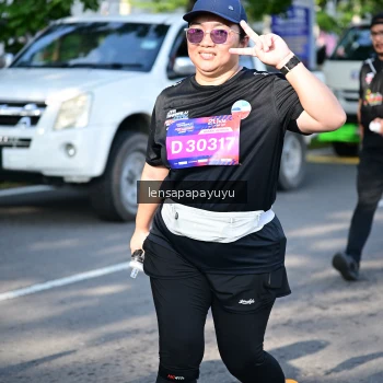 Runner Photo 4007766