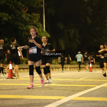 Runner Photo 4007772