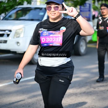 Runner Photo 4007781