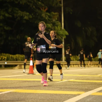 Runner Photo 4007791