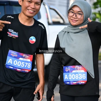 Runner Photo 4007793