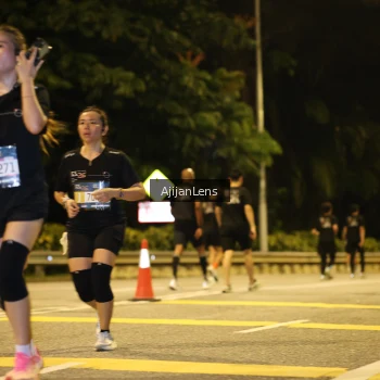 Runner Photo 4007801