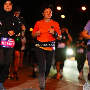 Runner Photo 4007805