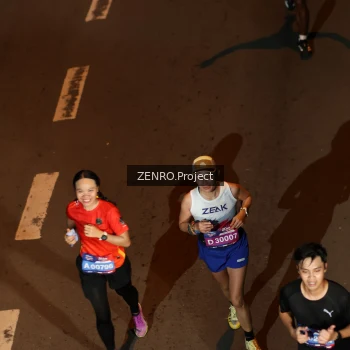 Runner Photo 4007807