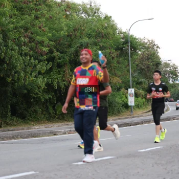 Runner Photo 4007809