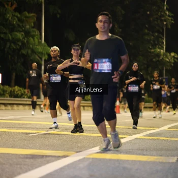 Runner Photo 4007812