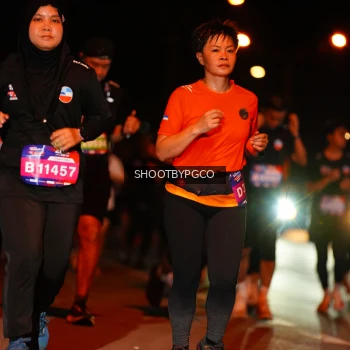 Runner Photo 4007814