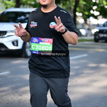 Runner Photo 4007821