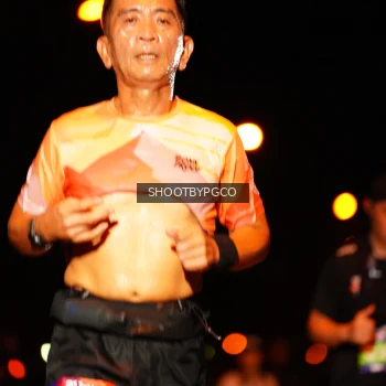 Runner Photo 4007825