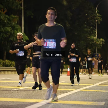 Runner Photo 4007826